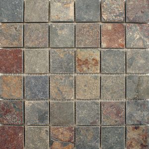 Tile